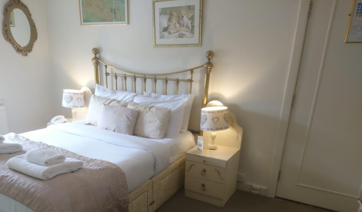 Rowley Manor Hotel Little Weighton Eksteriør billede